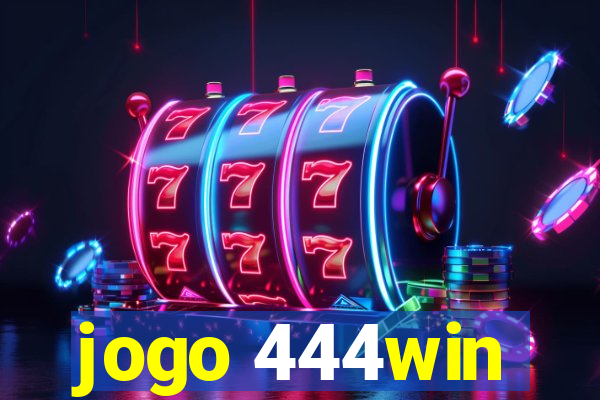 jogo 444win